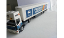 Pegaso Troner Plus (1988) Pegaso Group, Altaya, масштабная модель, scale43