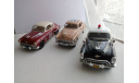 Oldsmobile 88 Rocket 88 1950, масштабная модель, 1:24, 1/24