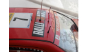 Mitsubishi Lancer Evolution 5, масштабная модель, scale24