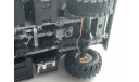 автокран КС-3574 урал, сборная модель автомобиля, AVD Models, scale43