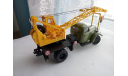 Лаз 690, масштабная модель, Автоистория (АИСТ), scale43