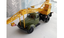 Лаз 690, масштабная модель, Автоистория (АИСТ), scale43