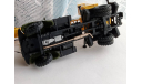 Лаз 690, масштабная модель, Автоистория (АИСТ), scale43