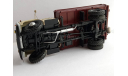САЗ 3507, масштабная модель, Ручная работа, scale43, ГАЗ