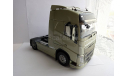 volvo fh 16, масштабная модель, Ручная работа, scale24