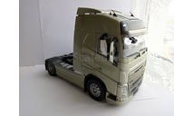 volvo fh 16, масштабная модель, Ручная работа, 1:24, 1/24