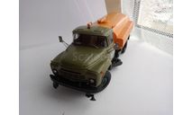 АКПМ-3 (130), масштабная модель, ЗИЛ, Автоистория (АИСТ), 1:43, 1/43