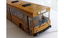 ЛИАЗ 5256 Циркон - Охра Арт. 04012D DEMPRICE, масштабная модель, Ikarus, scale43