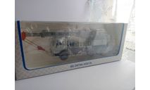 Автокран КС-3575А (53213), масштабная модель, ПАО КАМАЗ, scale43