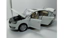 SKODA rapid, масштабная модель, Škoda, Paudi Models, scale18