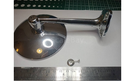 Зеркало ваз 2101, запчасти для масштабных моделей, Ручная работа, scale8