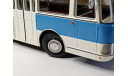 поворотный мост ЛиАЗ 677 демпрайс, запчасти для масштабных моделей, Classicbus, scale43