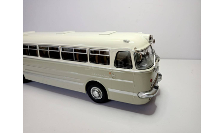 Зеркала Икарус 55.14, запчасти для масштабных моделей, Ikarus, DEMPRICE, scale43