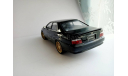 toyota chaser 100 gx, масштабная модель, Ручная работа, scale24