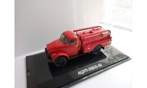 АЦУП-20 (63)-60, масштабная модель, DiP Models, scale43