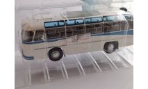 Автобус ЛАЗ-697Е мускари, масштабная модель, Ikarus, DEMPRICE, 1:43, 1/43