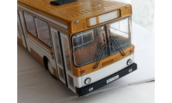 Автобус ЛИАЗ 5256 Агат DEMPRICE