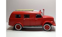 Ппл (51), масштабная модель, ГАЗ, Латунный мастер, scale43