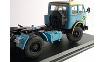маз 5429, масштабная модель, Start Scale Models (SSM), 1:43, 1/43