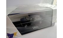 ВАЗ 2103 EVR-mini, масштабная модель, EVR MINI, scale43