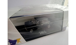 ВАЗ 2103 EVR-mini