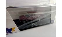 ВАЗ 2103 EVR-mini, масштабная модель, EVR MINI, scale43
