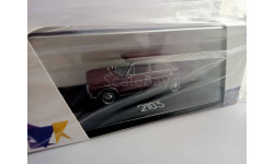 ВАЗ 2103 EVR-mini
