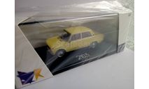 ВАЗ 2103 EVR-mini, масштабная модель, EVR MINI, 1:43, 1/43