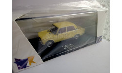 ВАЗ 2103 EVR-mini