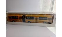 Ikarus 280.33 карри Икарус, масштабная модель, DEMPRICE, 1:43, 1/43