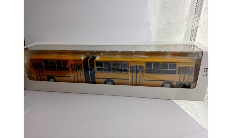 Ikarus 280.33 карри Икарус, масштабная модель, DEMPRICE, 1:43, 1/43