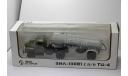 зил 130 в1 с пп тц -  4, масштабная модель, Автоистория (АИСТ), scale43