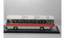 Ikarus 250.58 Икарус Classicbus (1981), масштабная модель, scale43