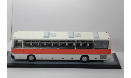 Ikarus 250.58 Икарус Classicbus (1981), масштабная модель, scale43