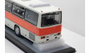 Ikarus 250.58 Икарус Classicbus (1981), масштабная модель, scale43