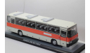 Ikarus 250.58 Икарус Classicbus (1981), масштабная модель, scale43