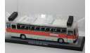 Ikarus 250.58 Икарус Classicbus (1981), масштабная модель, scale43