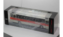 Ikarus 250.58 Икарус Classicbus (1981), масштабная модель, scale43