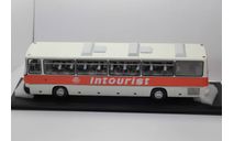 Ikarus 250.58 Икарус Classicbus (1981)  intourist, масштабная модель, scale43