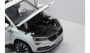 SKODA KAROQ, масштабная модель, Škoda, Paudi Models, scale18