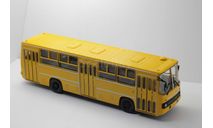 Автобус Икарус-260 Наши Автобусы №4, масштабная модель, Ikarus, MODIMIO, scale43