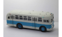Наши Автобусы №19, ЗИС-155 MODIMIO, масштабная модель, scale43