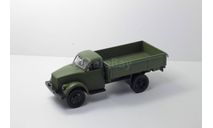 газ 51 а, масштабная модель, MODIMIO, scale43