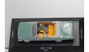 ЗиЛ-117В, масштабная модель, 1:43, 1/43, Norev