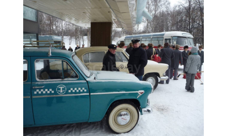 Паянный багажник      к серии ашетт в 24 масштабе, фототравление, декали, краски, материалы, Москвич, 1:24, 1/24