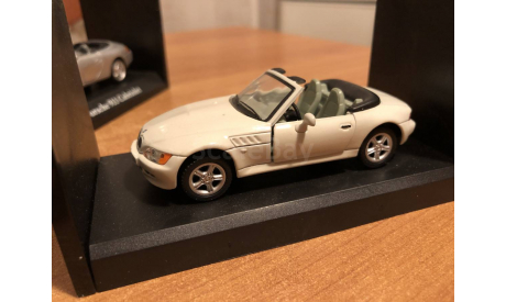 Cararama set BMW z3 + Porsche 911 1-43 (лот в мск), масштабная модель, 1:43, 1/43, Bauer/Cararama/Hongwell