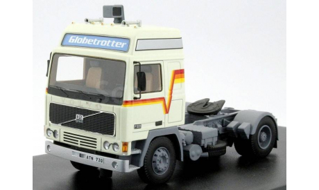 NEO Volvo F12  1-43, масштабная модель, 1:43, 1/43, Neo Scale Models