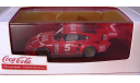 TrueScale Cola Porsche 935 #5 Daytona 1982 1-43, масштабная модель, 1:43, 1/43, True Scale Miniatures