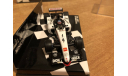 Minichamps F1 BAR 2005 Sato (лот в мск), масштабная модель, scale43