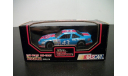 Racing champion Richard Petty Pontiac Firebird 1989 1-43 + ОБМЕН, масштабная модель, 1:43, 1/43